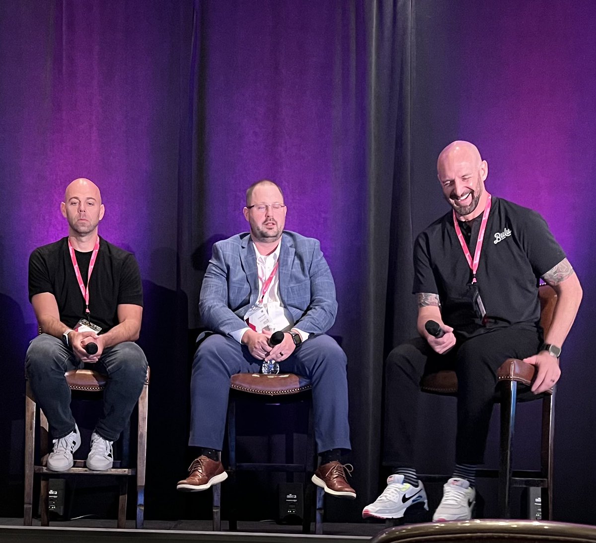 Paul Jarrett tweet media