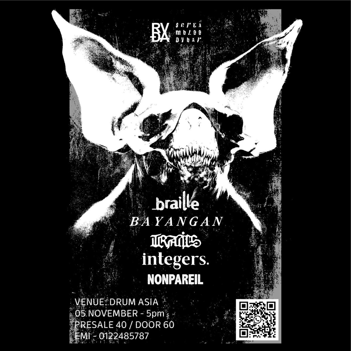 RVDA RECORDS tweet media