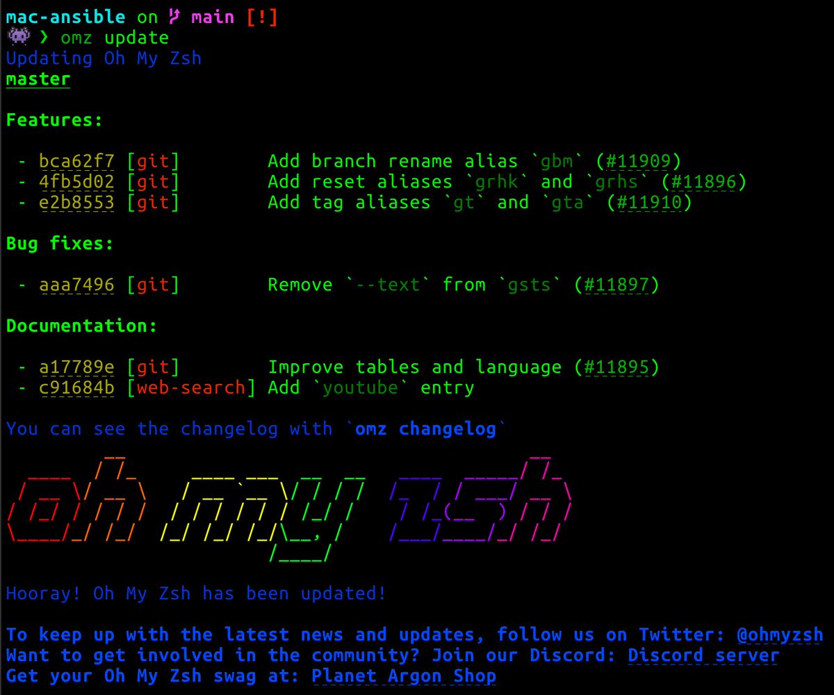 Adam “Mastodon or Bluesky” Johnson tweet media