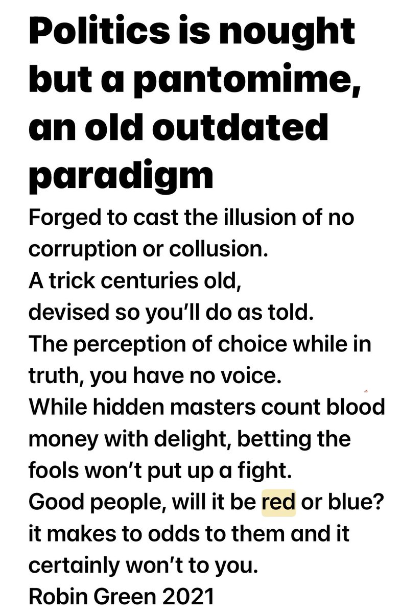 The Department tweet media