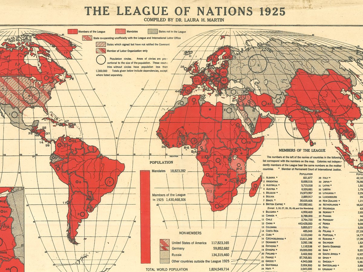 Royal Geographical Society (with IBG) (@rgs_ibg) on Twitter photo Thank you to Dr <a href="/jake_hodder/">Jake Hodder</a> for his informative discussion last night on race and the League of Nations. If you missed it, you can catch up here: orlo.uk/46KXH
Jake has also curated an exhibition, which will be on display in the Pavilion until the 29 September 🗺️🌐 Thank you to Dr <a href="/jake_hodder/">Jake Hodder</a> for his informative discussion last night on race and the League of Nations. If you missed it, you can catch up here: orlo.uk/46KXH
Jake has also curated an exhibition, which will be on display in the Pavilion until the 29 September 🗺️🌐