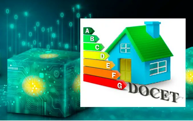 Cor_Com's tweet image. #CertificazioneEnergetica edifici, online il nuovo software #Docet bit.ly/45asVGa