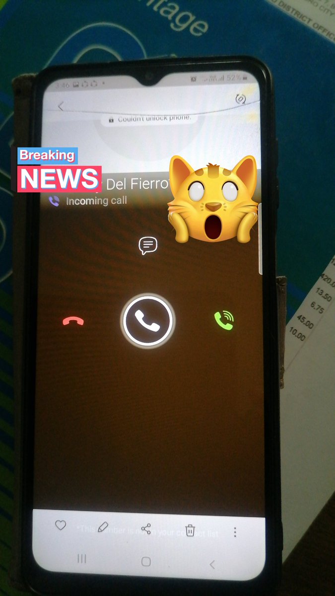 May inaantay ako tawag from a Prospect client...first name basis kasi sila nung nagrefer. Kaya nagulat talaga ako pag ring ng phone ko ..akala ko si Rage na , takot ko lang masisante 🤣🤣🤣 

#JSL #EBNAB #DelFierroSeries 
#Jonaxx 
<a href="/jonaxxbabies_/">Jonaxx Babies💖</a>