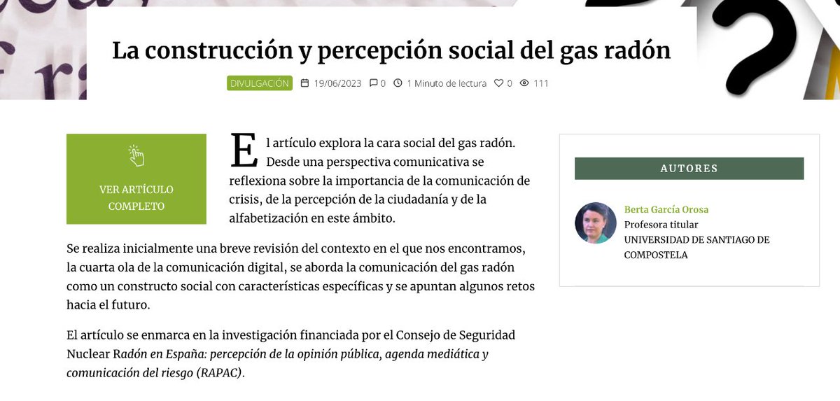 Comunica_Radon tweet media