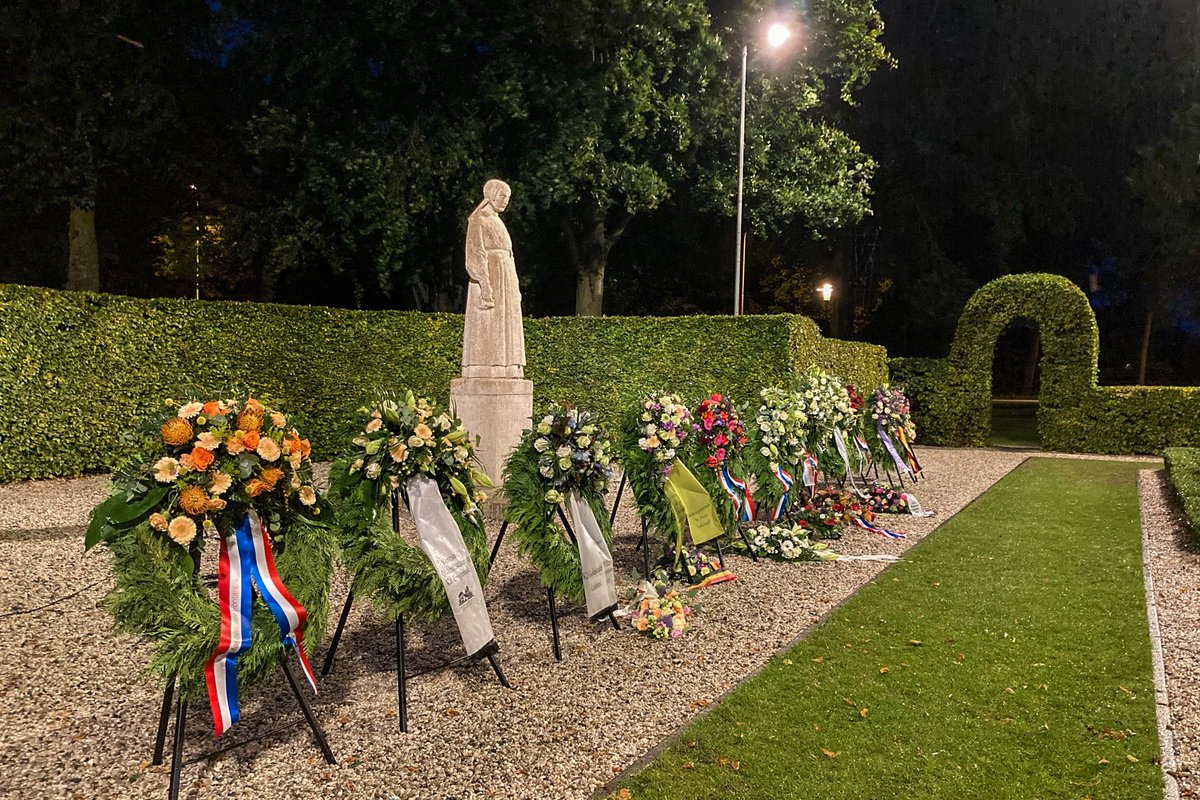 Verhaal van Putten tweet media