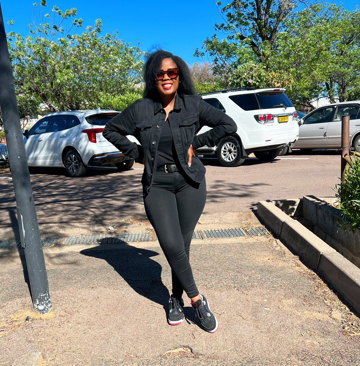 CarolKgafela's tweet photo. 📌 Color ya manyora https://t.co/e8G4IvoRWY