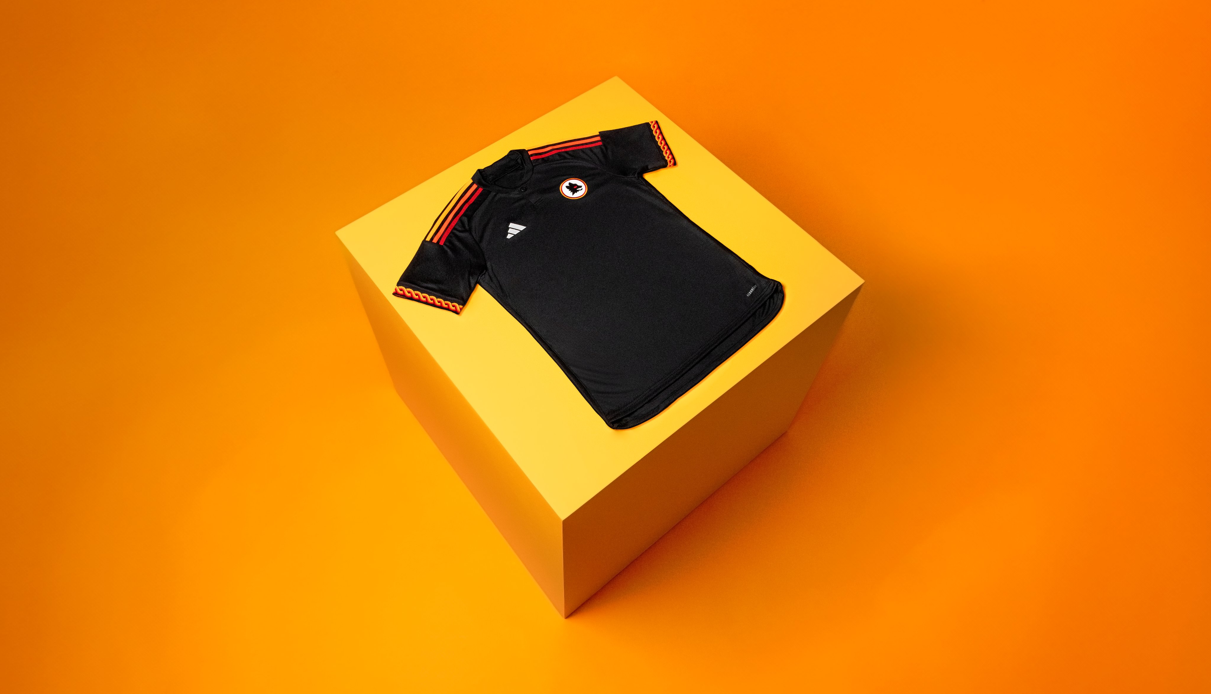 adidas Launch Germany 2021 Away Shirt - SoccerBible