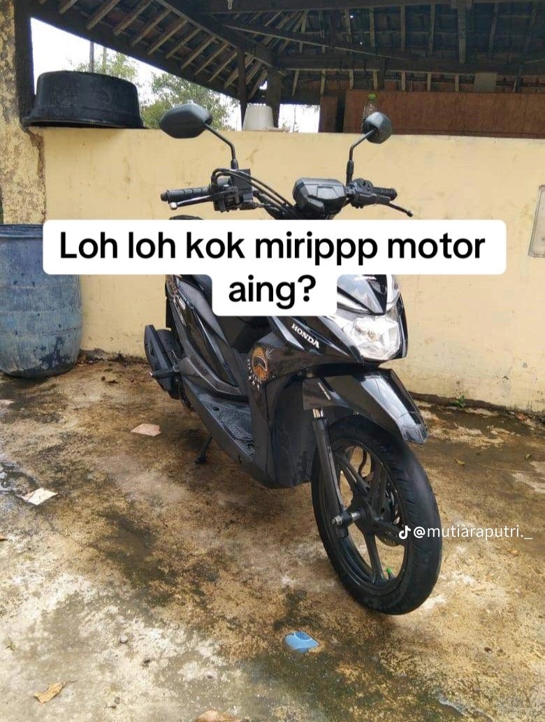 Gilang Mahesa tweet media