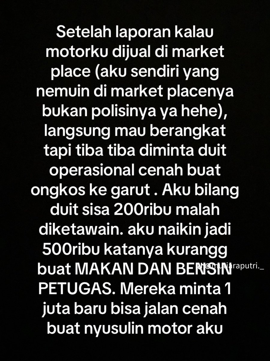 Gilang Mahesa tweet media