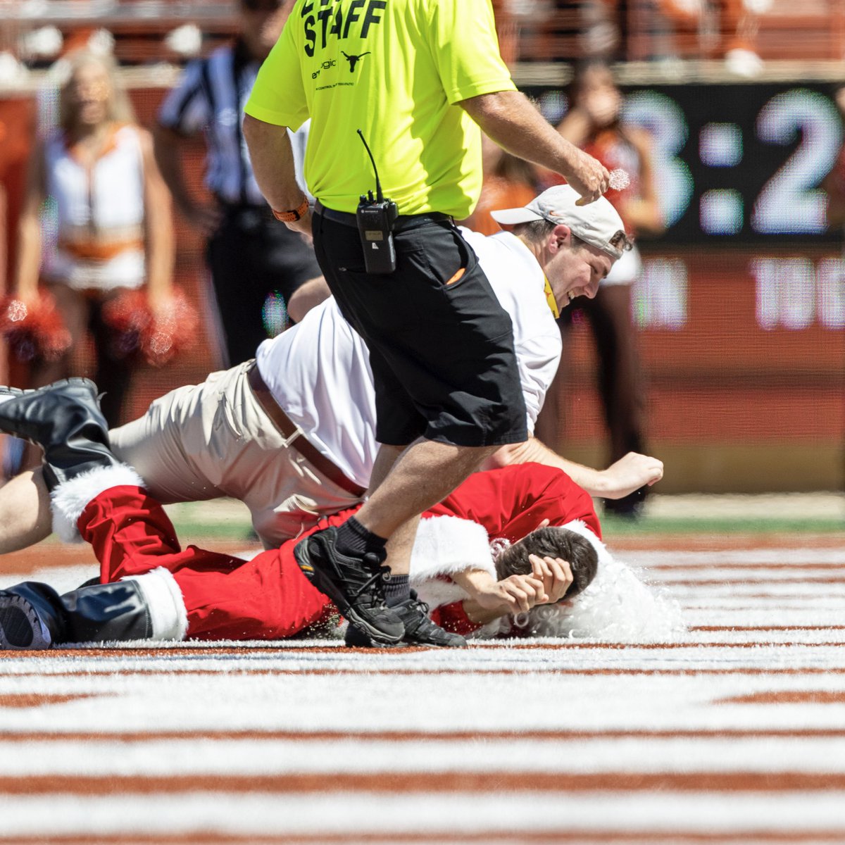 Caten Hyde tweet media