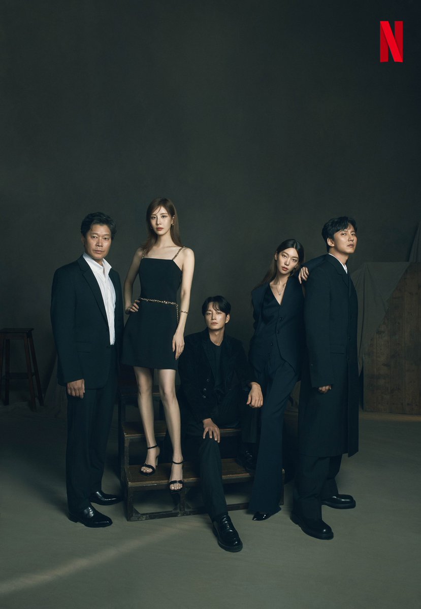 NetflixKR's tweet photo. 한껏 멋 내고 간도에서 막 귀국하셨습니다.

액션합, 연기합, 비주얼합까지 압도적. <도적: 칼의 소리>, 지금 넷플릭스에서. https://t.co/jdUtPoX4er