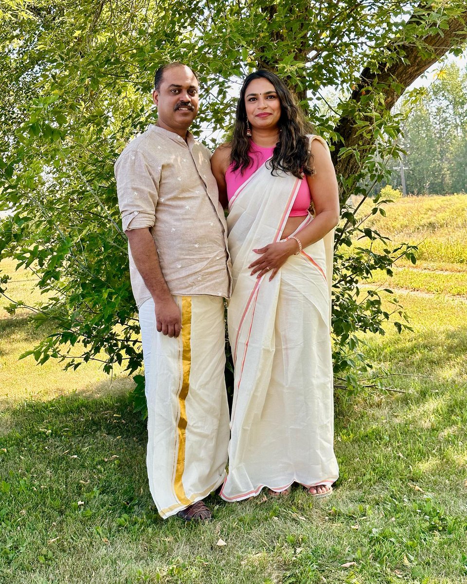 riyalarissa's tweet photo. Onam in Warsaw

#onam #onamcelebration https://t.co/HeLe0zLBHB