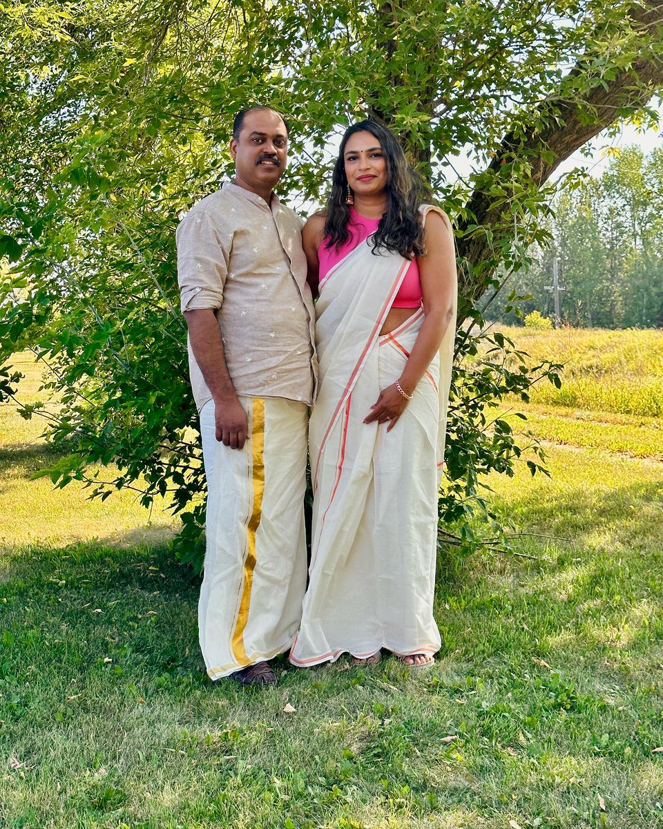 riyalarissa's tweet photo. Onam in Warsaw

#onam #onamcelebration https://t.co/HeLe0zLBHB