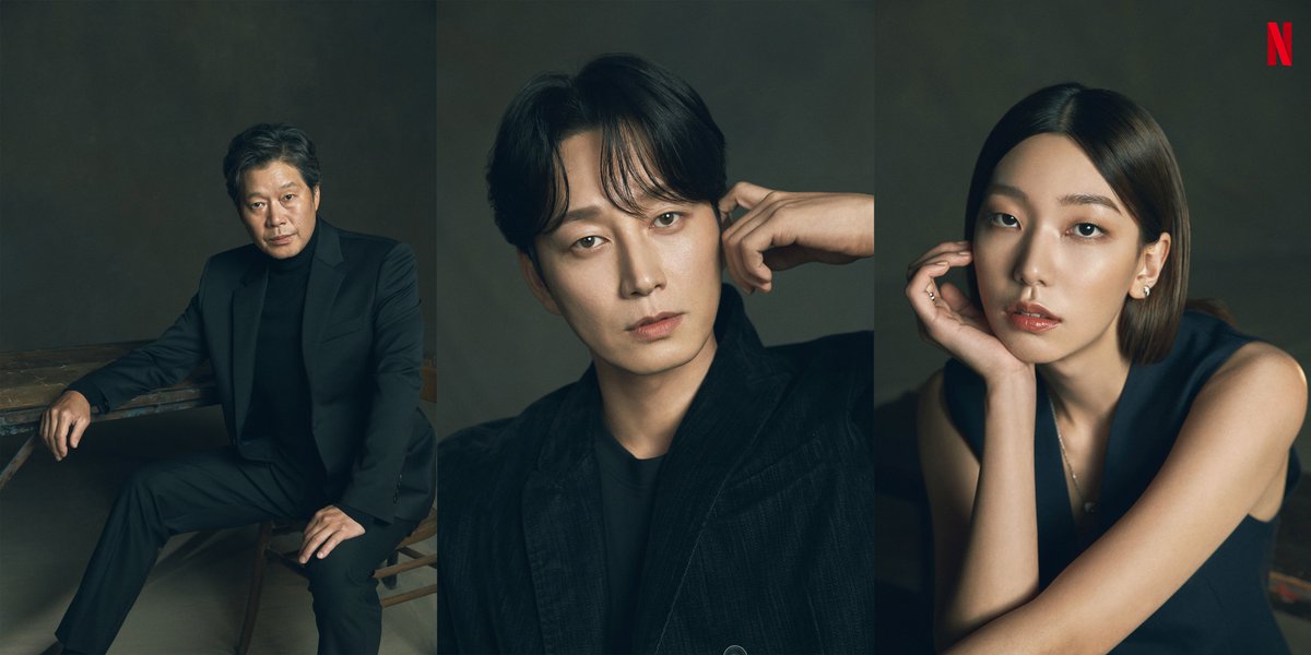 Netflix Korea｜넷플릭스 코리아 (@netflixkr) on Twitter photo 