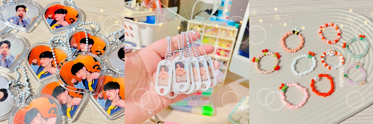 💬 สินค้าร้าน mamu.drawings יִ
#รับทำของแจก #รับทําgiveaway
♥︎ รับงานเร่งด่วน งานเร่ง
♥︎ สินค้าขายเป็นเซ็ทรวมแพ็คเกจ
♥︎ ระยะเวลาในการผลิต 3-5 วัน

⭐️ รายละเอียดสินค้าที่รับทำ
shorturl.at/gwQ12

สอบถามทางdm #รีวิวของคุณนพ