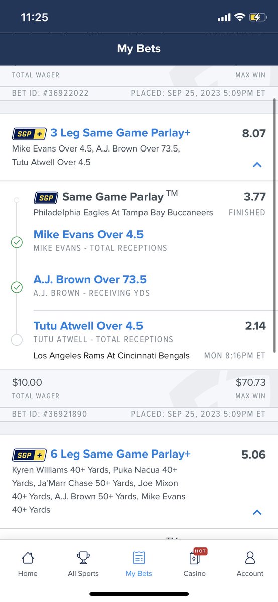 godwave6's tweet photo. @JBigsDFS So painful man. Kyren Williams also put up 38 yards with everything else hitting https://t.co/Ee8ca8AqZn