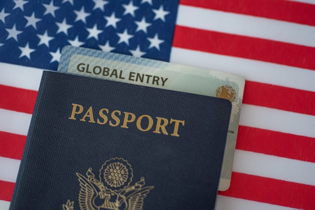 DFOAtlanta's tweet photo. 🌎 Travelers rejoice! 🛂 The CBP Global Entry mobile app is now available for travelers enrolled already. This app just made international adventures a breeze. 📱✈️ Say goodbye to long lines and hello to convenience! #GlobalEntry #TravelSmart #CBPApp https://t.co/c1hkpsvBw4