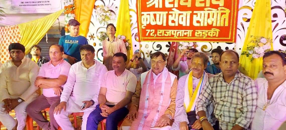 Gaurav Goel tweet media