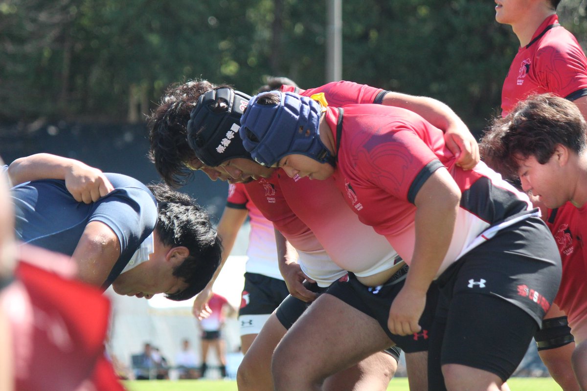 大阪産業大学 体育会ラグビー部 (@osu_rugby) / Posts / X