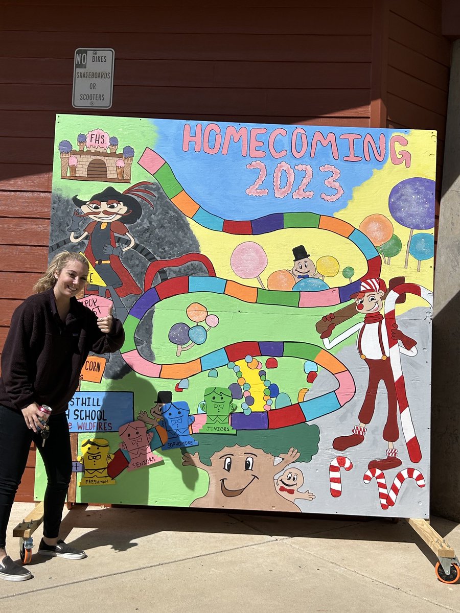 Foresthill Wildfires tweet media