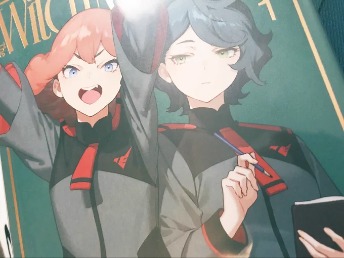 ニコッ……!!!!! 