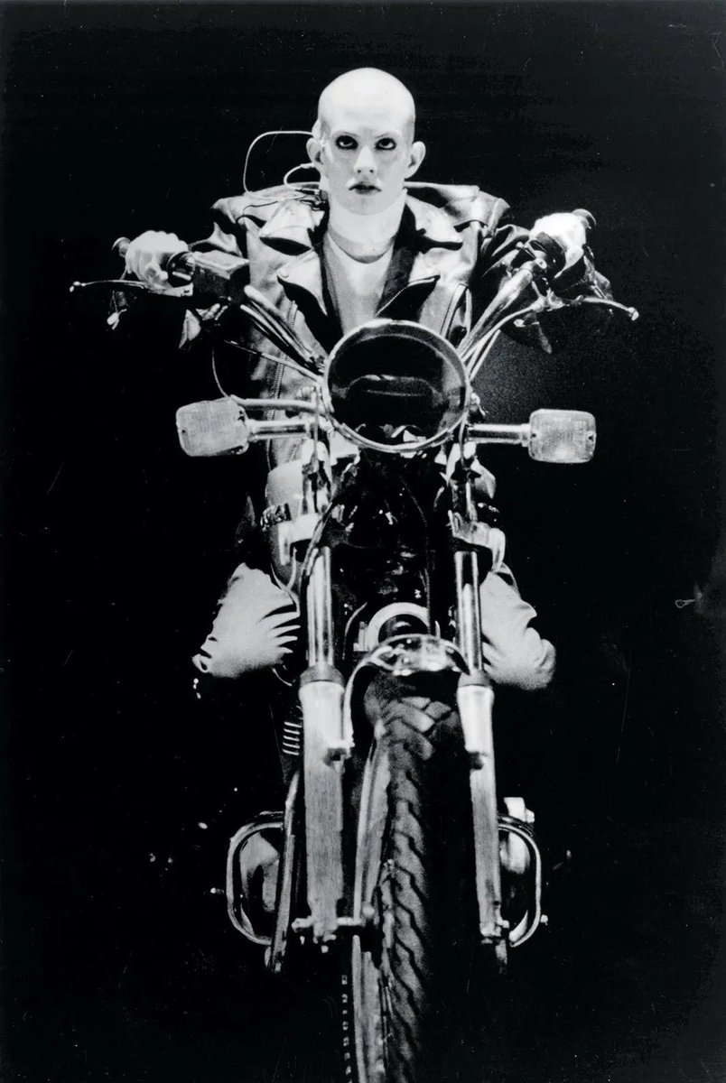 Jack Skelley, PxD (@jackskelley) on Twitter photo 'Had #RezaAbdoh lived even one more year, American theater would look very different now.' Jennifer Krasinski <a href="/prettymetals/">Jennifer Krasinski</a> in @artforum on the blazing, assaultive plays of Abdoh . (I had the privilege of seeing Abdoh in the 90s.) tinyurl.com/3n2aujwx 'Had #RezaAbdoh lived even one more year, American theater would look very different now.' Jennifer Krasinski <a href="/prettymetals/">Jennifer Krasinski</a> in @artforum on the blazing, assaultive plays of Abdoh . (I had the privilege of seeing Abdoh in the 90s.) tinyurl.com/3n2aujwx