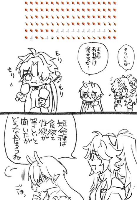おにくたくさんあざます🍖🍖🍖 