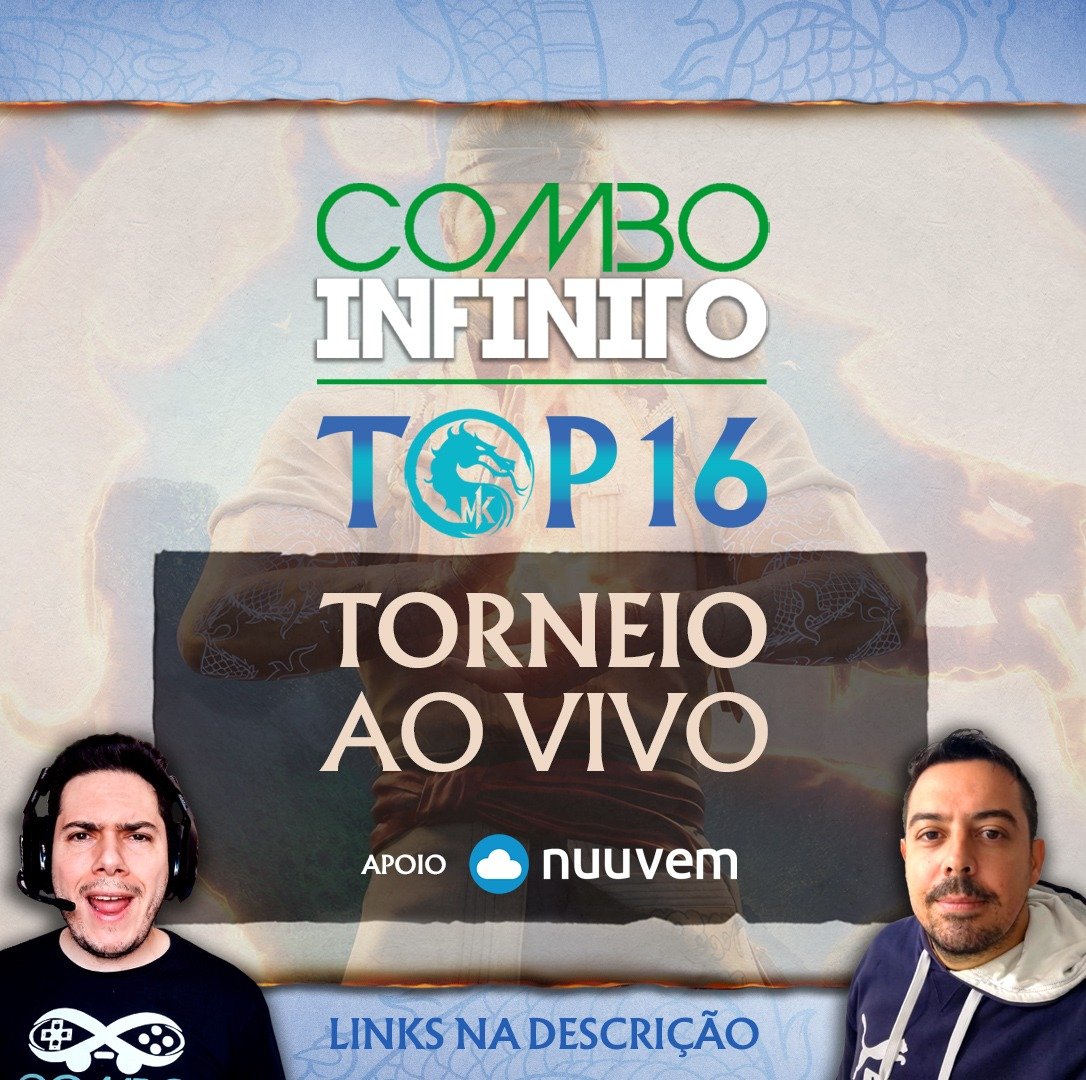 combo portal infinito