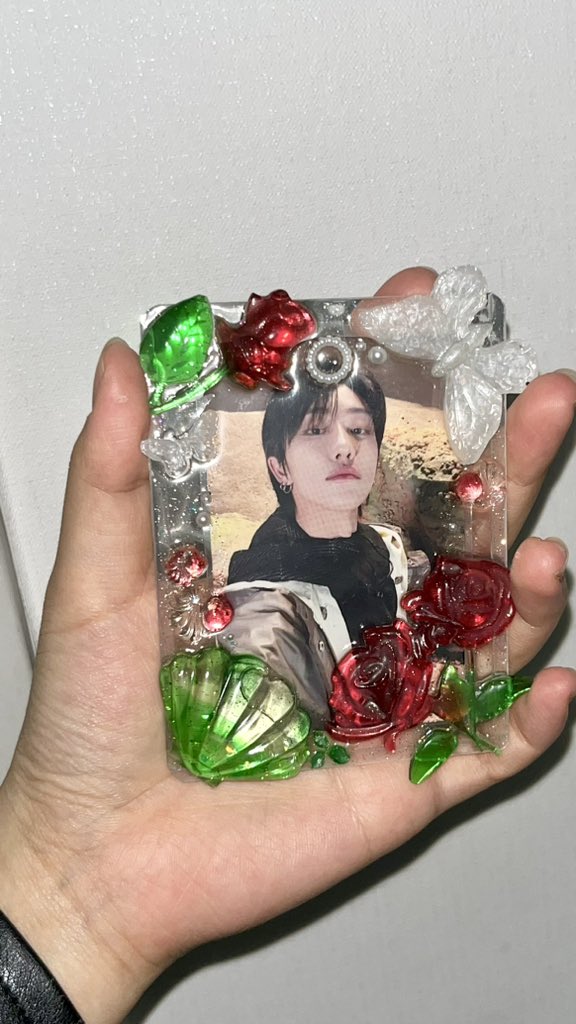 청초디에잇 포카 근황
그래요 탑꾸. 자랑하는거예요.

<a href="/mafavthing_S2/">my favorite thing。 마페띵탑꾸💘</a>