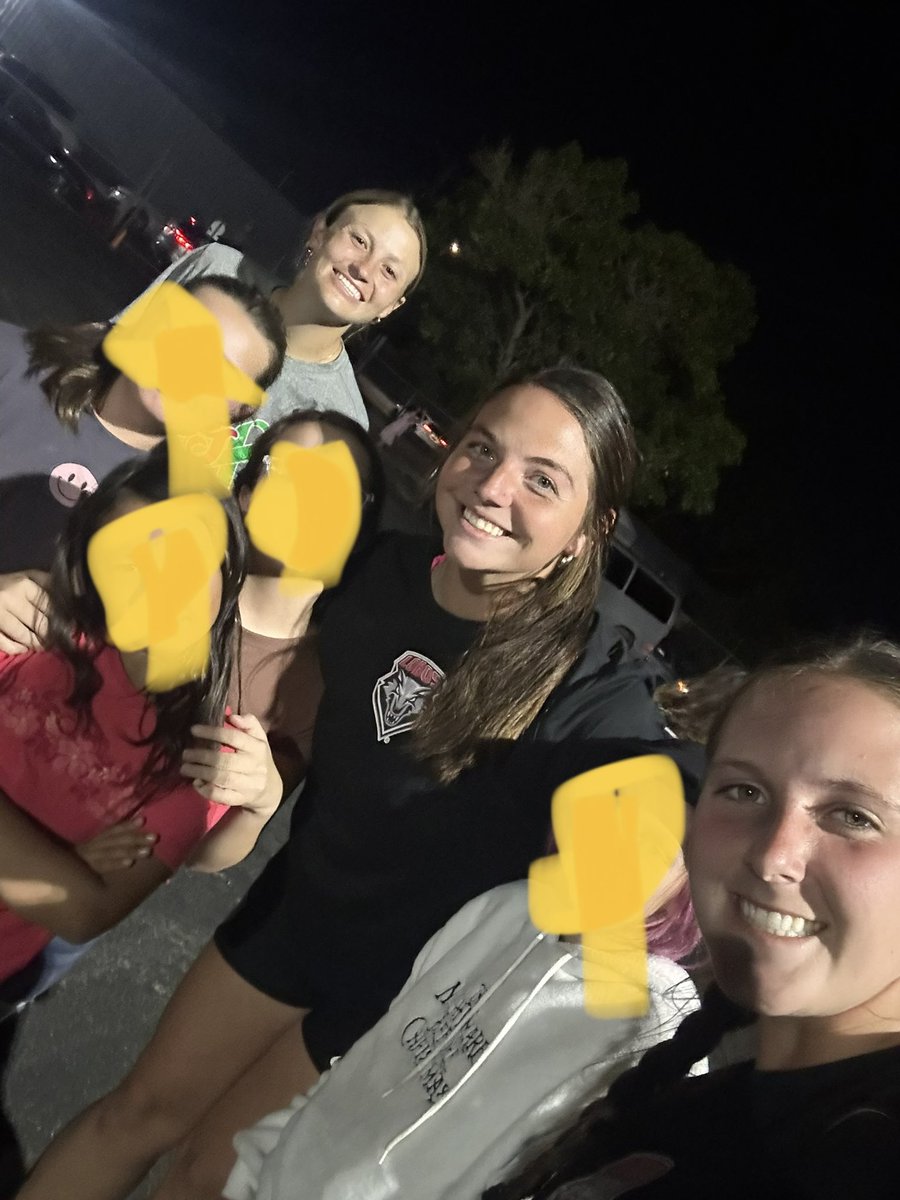 Athletes In Action - UNM tweet media