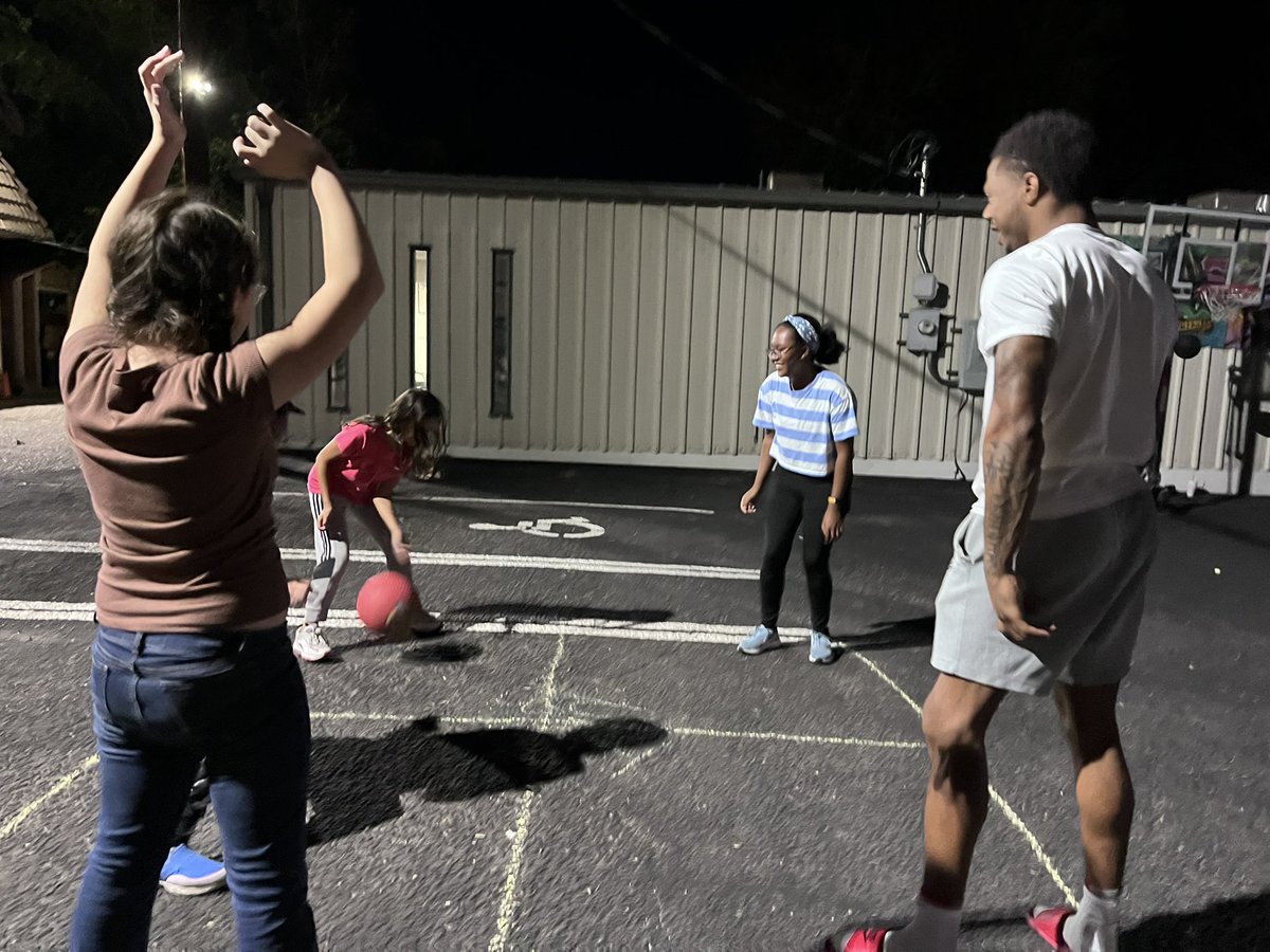 Athletes In Action - UNM tweet media