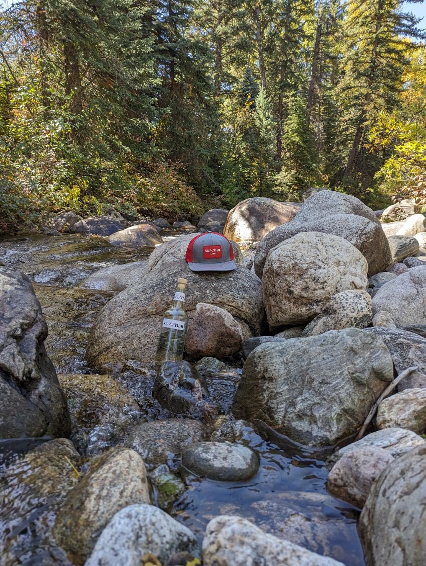 shobullvodka's tweet photo. Great time in the mountains with @shobullvodka https://t.co/TnEyMDTwEn