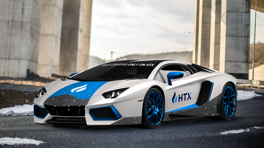 HTX_Global's tweet photo. Wen #HTX #Lambo?

Press ❤️ to start the Lamborghini https://t.co/7hz7vhlEkM