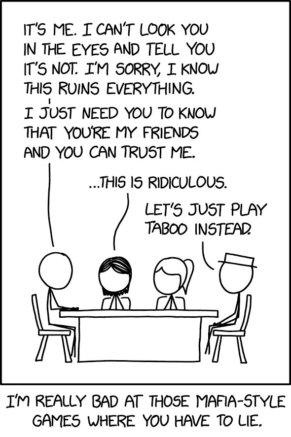 Randall Munroe tweet media