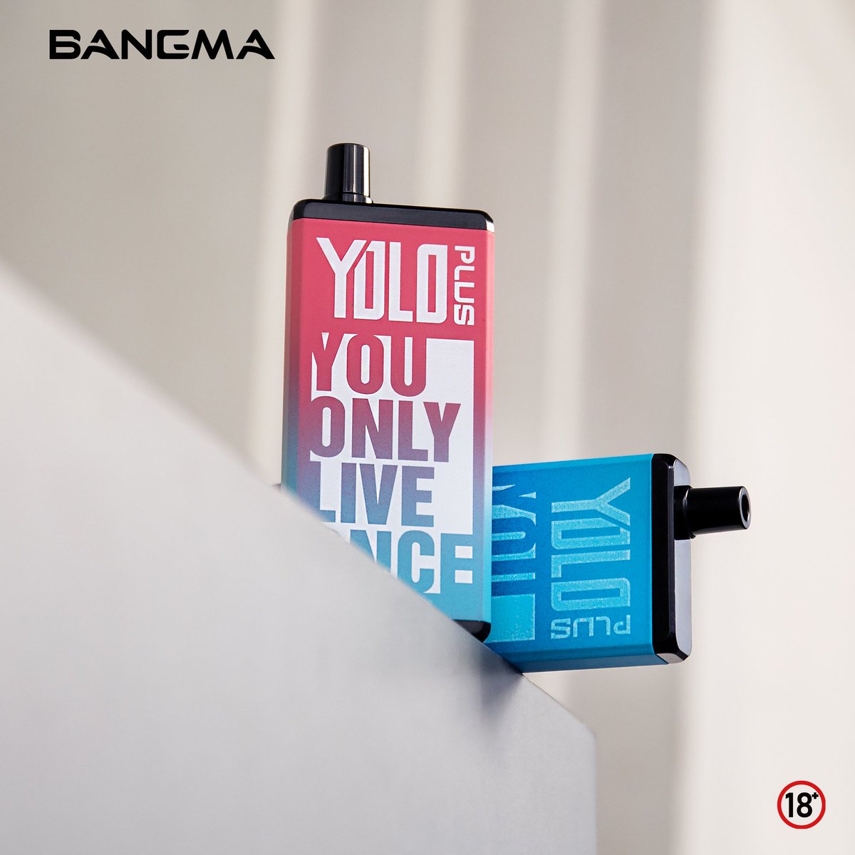 Bangma VD017 disposable vape is equipped with a cartridge of 10ml E-liquid to provide up to 4000 puffs.

Welcome to customize your vape brand.
Visit us at bangmavape.com
Email: sales@bangmavape.com
WhatsApp/ Phone: +86 17388769549 
#Bangma #vapemanufacturer #vapefactory