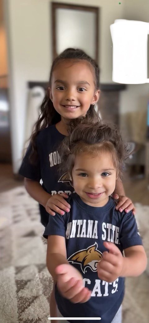 😍😍 #GirlDad #NationalDaughtersDay