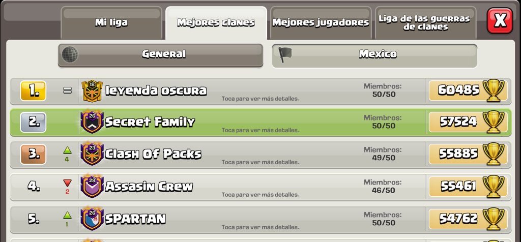 Secret Family Oficial tweet media