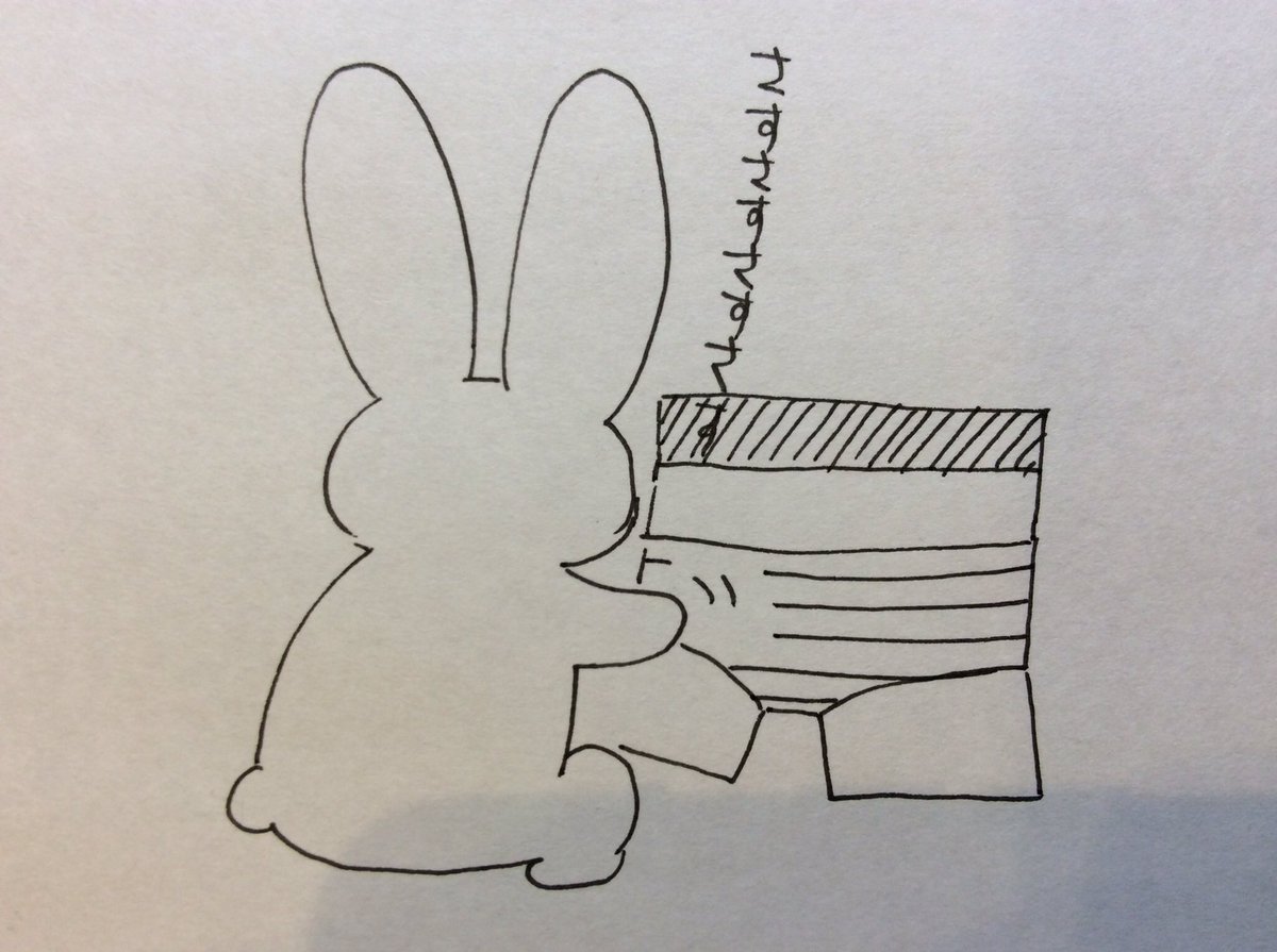 @akeru_ あ、あけるてんてーだ!こんにちはー!(最近TL表示のせいか遭遇タイミングがなかった) 