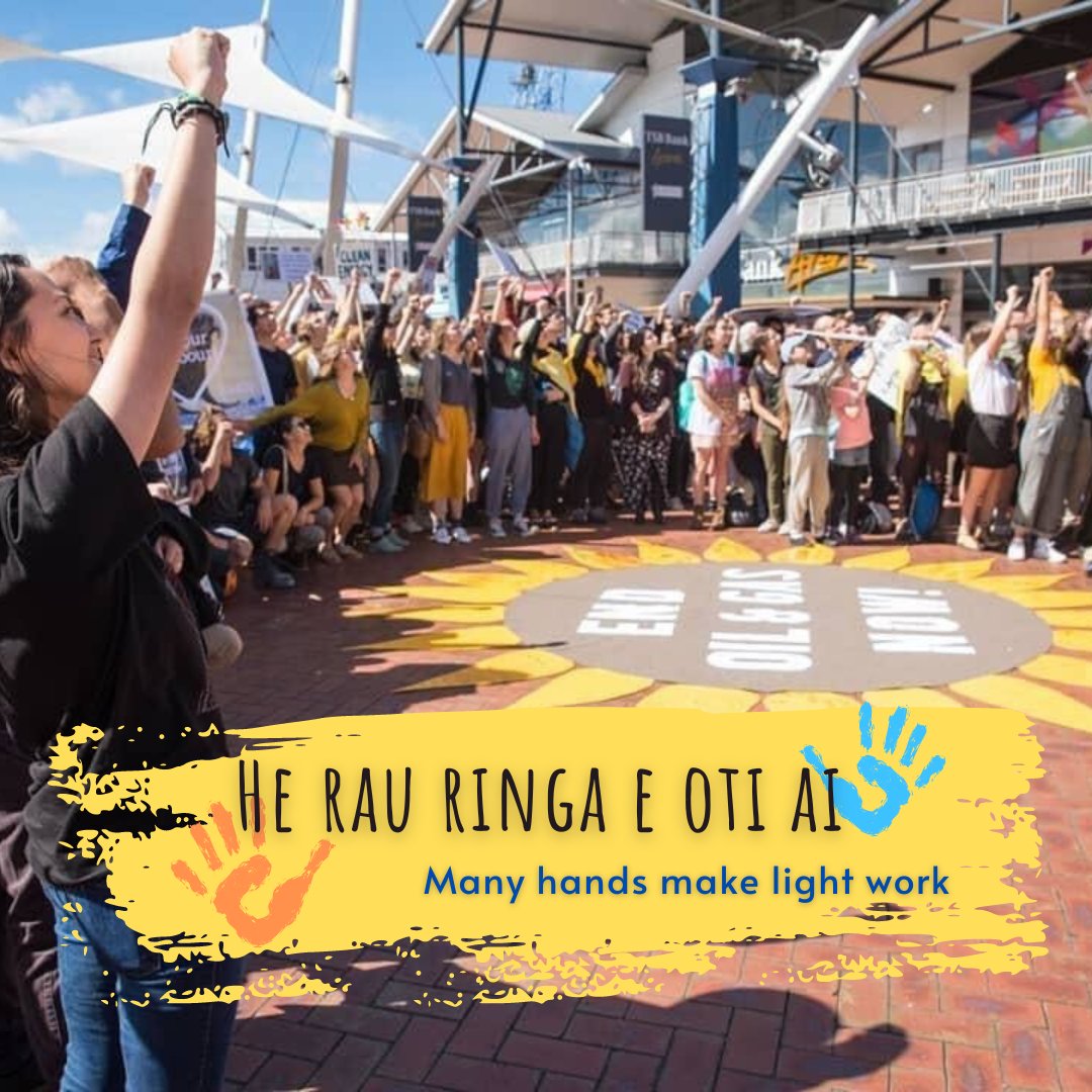 350nz's tweet image. Together - we can turn this election around. 

triplethevote.nz