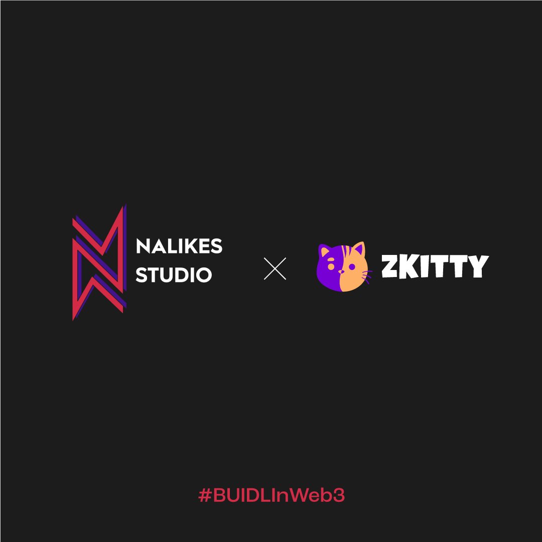 NalikesStudio's tweet image. We are so proud to announce that we’ve helped Zkitty DAO with the redesign and launch of their new website.

Make sure to check out: zkitty.xyz 

#buidl #buidlinweb3 #development #zittydao