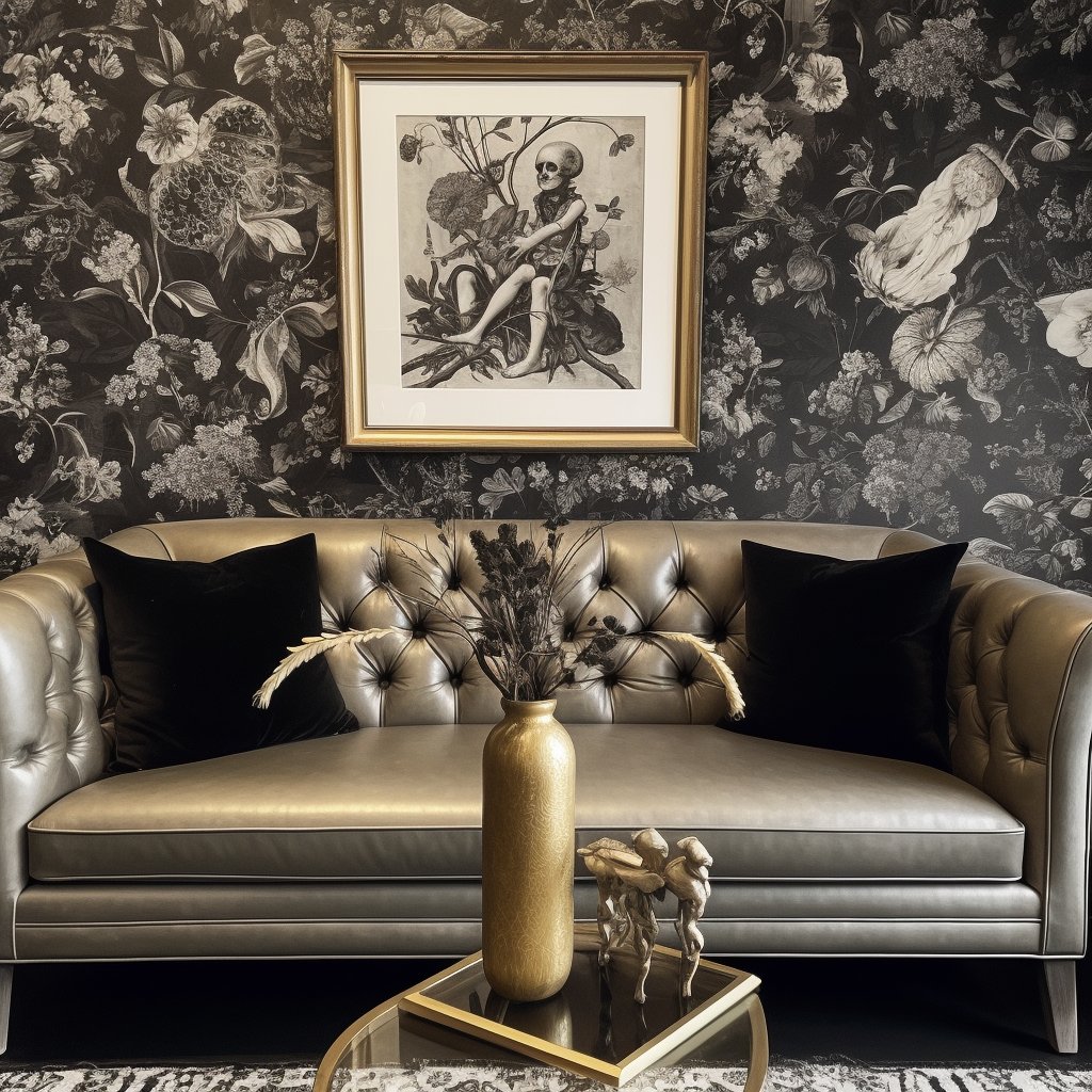 "Art is the elimination of the unnecessary."