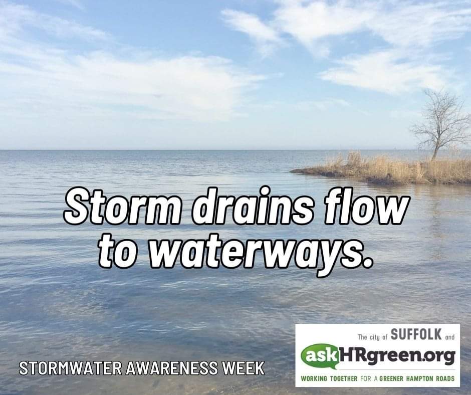 THAT LOWER JAMES RIVER~VIRGINIA~CHESAPEAKE BAY tweet media