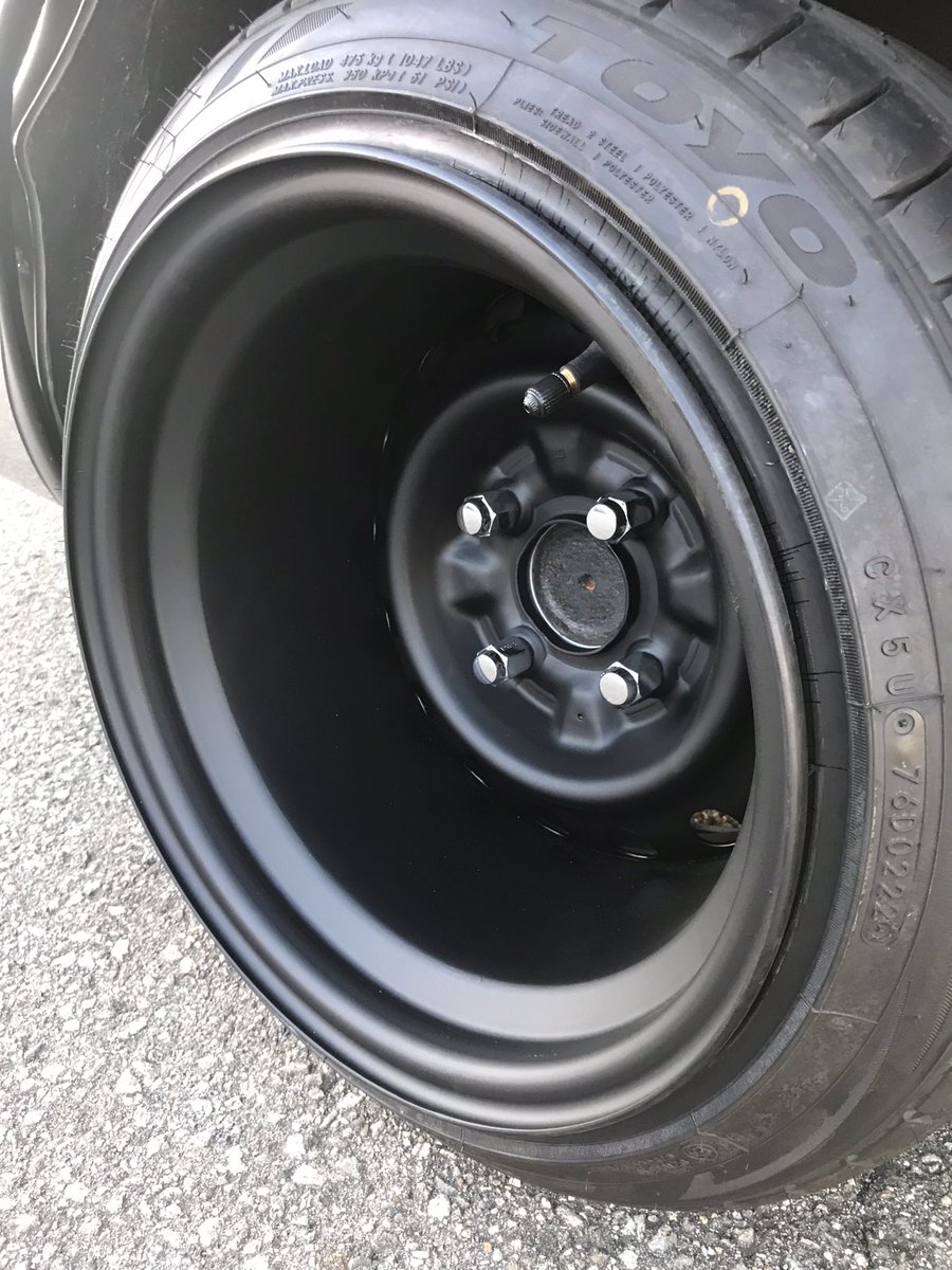 鎌ヶ谷ワイドホイール (@KamagayaWheel) / Posts / X