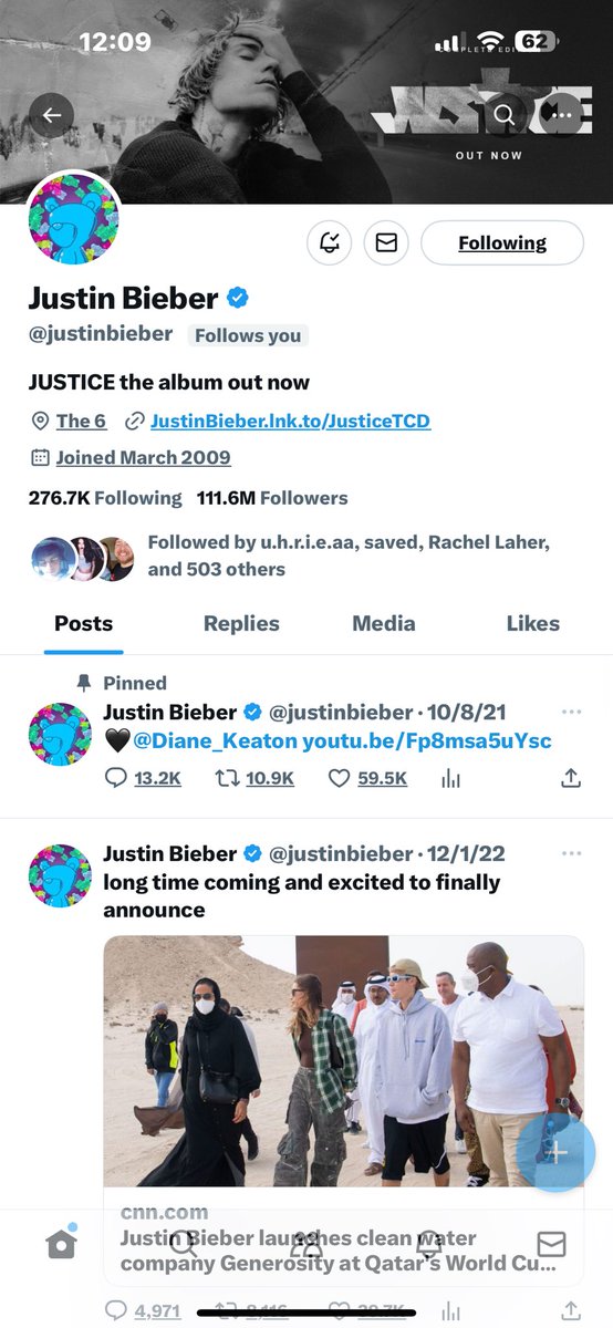 tayloreevans1's tweet photo. @justinbieber 

Still my biggest flex to date 😭😍🥹 https://t.co/JL2JtcV8Wj
