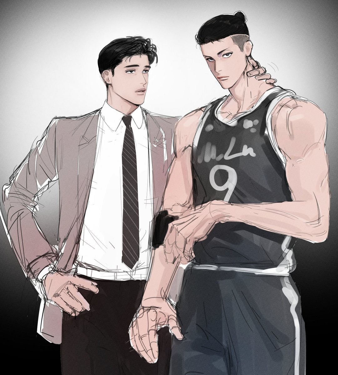 不摸了上班去了🥲🥲，浅浅满足一下自己的欲望wwww