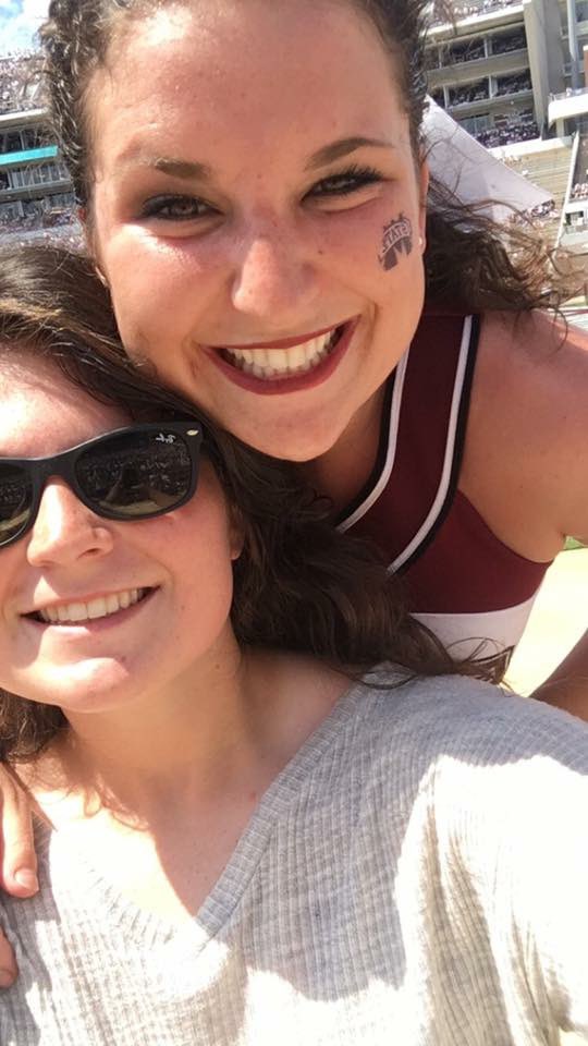 Happy National Daughter’s Day to Isabel Nobert and O’Malley Nobert!

#NationalDaughtersDay <a href="/isabelnobert/">Isabel</a> <a href="/omalleynobert/">O'Malley Nobert</a>