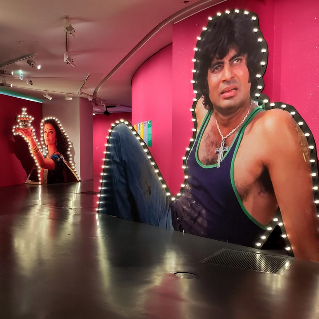 fxdurandy's tweet photo. Paris folks! Do yourselves a favour and visit this exhibition at @quaibranly opening today. (Most) subtitles by me. 🎞✨🤩
https://t.co/Ymy9s0YO8z https://t.co/AEWMWf6jSq