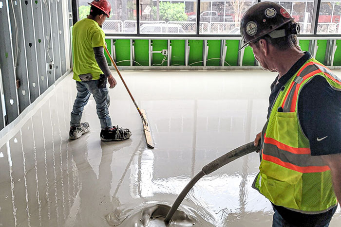 Level Crete Floor Underlayment from Maxxon Corp. <a href="/Maxxon_Corp/">Maxxon Corporation</a> #Maxxon_Corp dlvr.it/SwbzL4