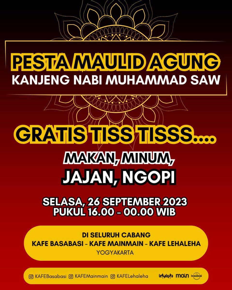 Mas Ma’in tweet media