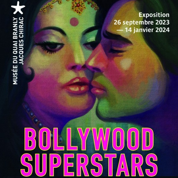 fxdurandy's tweet photo. Paris folks! Do yourselves a favour and visit this exhibition at @quaibranly opening today. (Most) subtitles by me. 🎞✨🤩
https://t.co/Ymy9s0YO8z https://t.co/AEWMWf6jSq
